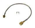 Skyjacker - Skyjacker RBL44 Stainless Steel Brake Line Rear - Image 2