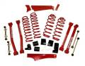 Skyjacker JK401KCR Suspension Lift Kit