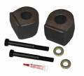 Skyjacker F52MS Aluminum Spacer Leveling Kit