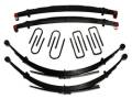 Skyjacker - Skyjacker D600AKS-H Suspension Lift Kit w/Shock - Image 2