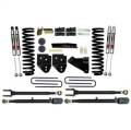 Skyjacker - Skyjacker F114024K-M Suspension Lift Kit w/Shock - Image 2