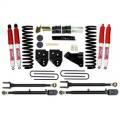 Skyjacker F114524KH-H Suspension Lift Kit w/Shock