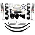 Skyjacker F11601KS-M Suspension Lift Kit w/Shock