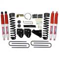 Skyjacker F11651KH-N Suspension Lift Kit w/Shock