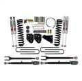 Skyjacker F116524KH-M Suspension Lift Kit w/Shock