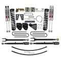 Skyjacker - Skyjacker F11852K-M Suspension Lift Kit w/Shock - Image 2