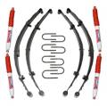 Skyjacker - Skyjacker J40K-H Suspension Lift Kit w/Shock - Image 2