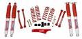 Skyjacker JK2501KCR-H Suspension Lift Kit w/Shock