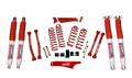 Skyjacker JK401KCR-N Suspension Lift Kit w/Shock