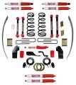 Skyjacker D4522K-H Suspension Lift Kit w/Shock