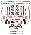 Skyjacker D4522K-M Suspension Lift Kit w/Shock