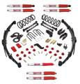 Skyjacker D4529KS-H Suspension Lift Kit w/Shock