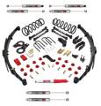 Skyjacker D4529KS-M Suspension Lift Kit w/Shock