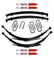 Skyjacker D600CDKS6-N Suspension Lift Kit w/Shock