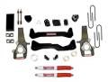 Skyjacker D640SSK-N Suspension Lift Kit w/Shock