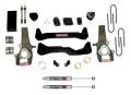 Skyjacker D660SSK-M Suspension Lift Kit w/Shock