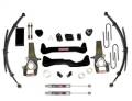 Skyjacker D660SSKS-M Suspension Lift Kit w/Shock