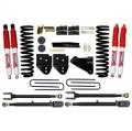 Skyjacker F114024K-N Suspension Lift Kit w/Shock