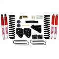 Skyjacker F11451K-H Suspension Lift Kit w/Shock