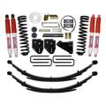 Skyjacker - Skyjacker F11651KS-N Suspension Lift Kit w/Shock - Image 2