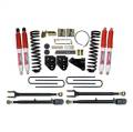 Skyjacker F116524K-N Suspension Lift Kit w/Shock