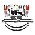 Skyjacker F116524KS-H Suspension Lift Kit w/Shock