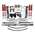 Skyjacker F11802K-N Suspension Lift Kit w/Shock