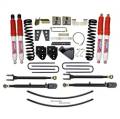 Skyjacker F11852K-H Suspension Lift Kit w/Shock