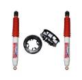 Skyjacker R1325MS-H Aluminum Spacer Leveling Kit w/Shocks