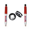 Skyjacker R1325MS-N Aluminum Spacer Leveling Kit w/Shocks