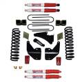 Skyjacker - Skyjacker R13451K-H Suspension Lift Kit w/Shock - Image 2