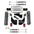 Skyjacker - Skyjacker R13451K-M Suspension Lift Kit w/Shock - Image 2