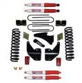 Skyjacker - Skyjacker R13451K-N Suspension Lift Kit w/Shock - Image 2