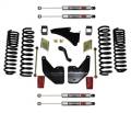 Skyjacker R14451K-M Suspension Lift Kit w/Shock