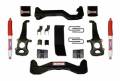 Skyjacker F460BKH Suspension Lift Kit w/Shock