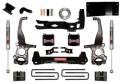 Skyjacker F1560BKM Suspension Lift Kit w/Shock