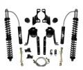 Skyjacker JK62FLSBO LeDuc Series Coil Over Kit