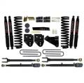 Skyjacker F114024K-B Suspension Lift Kit w/Shock