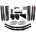 Skyjacker F11451KS-B Suspension Lift Kit w/Shock