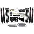 Skyjacker F11601K-B Suspension Lift Kit w/Shock