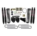 Skyjacker F11651K-B Suspension Lift Kit w/Shock