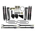 Skyjacker F116524KH-B Suspension Lift Kit w/Shock