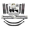 Skyjacker F116524KS-B Suspension Lift Kit w/Shock