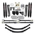 Skyjacker F11802KS-B Suspension Lift Kit w/Shock