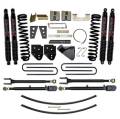 Skyjacker F11852K-B Suspension Lift Kit w/Shock