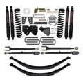 Skyjacker F11852KS-B Suspension Lift Kit w/Shock