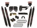 Skyjacker F1740SPB Suspension Lift Kit w/Shock