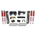 Skyjacker F17451K-H Suspension Lift Kit w/Shock