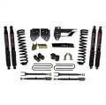 Skyjacker F174524K-B Suspension Lift Kit w/Shock