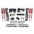 Skyjacker F174524K-H Suspension Lift Kit w/Shock